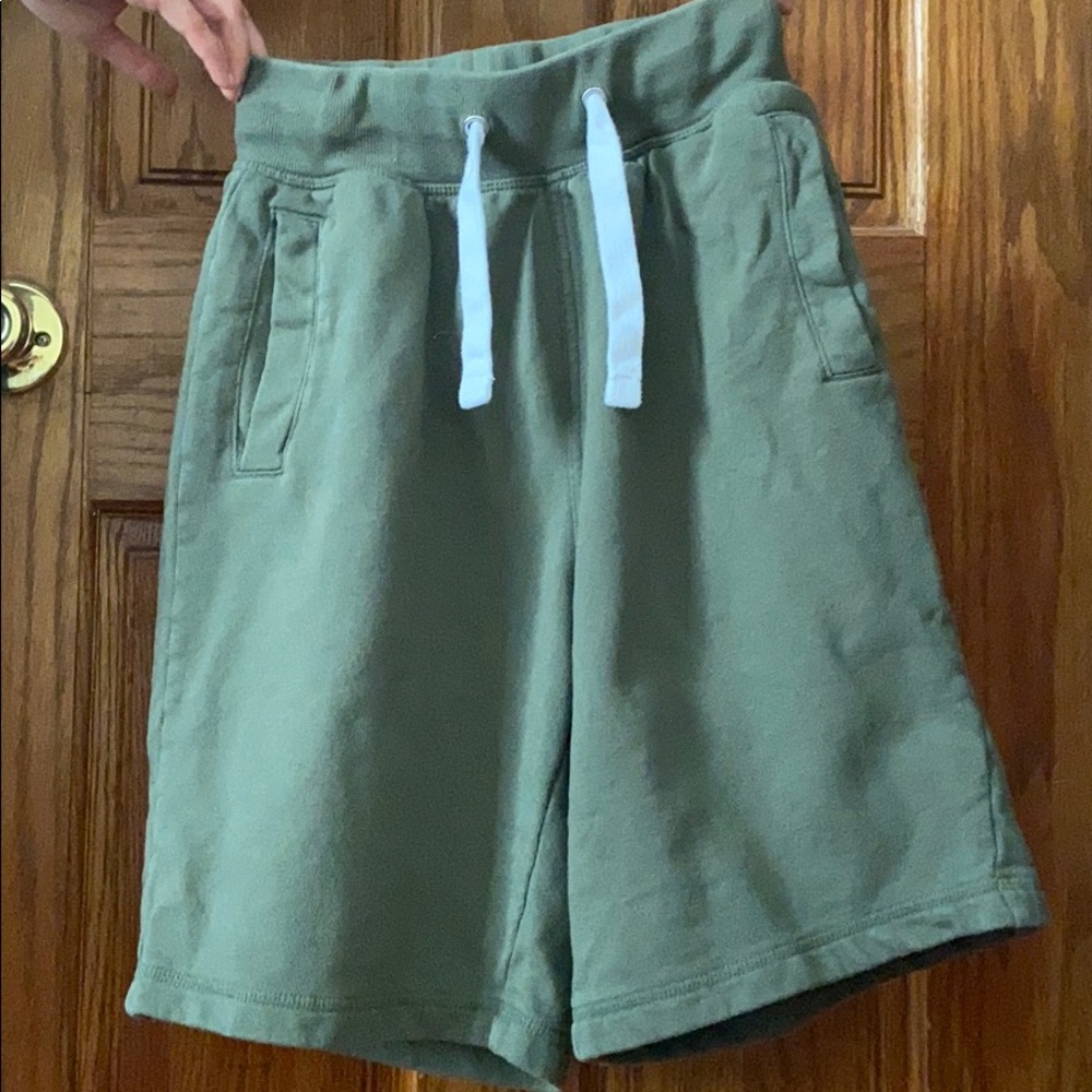 Sweat shorts